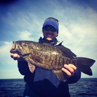 McQuoid’s Guide Service Fishing Report and ATV Trail Report.